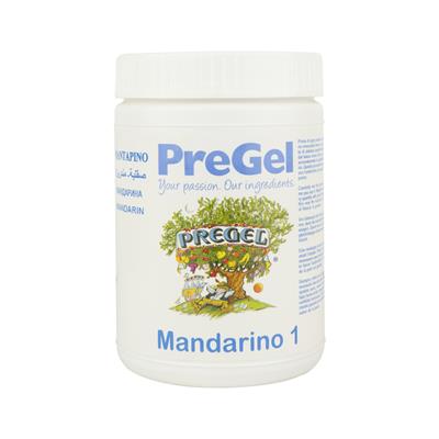 Mandarin (Part 1) x 1.2kg 